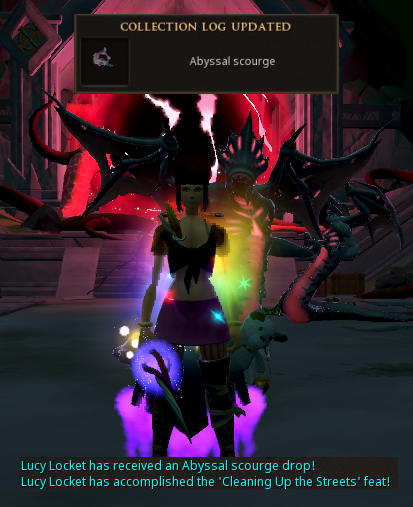 Lucy Locket tweet media