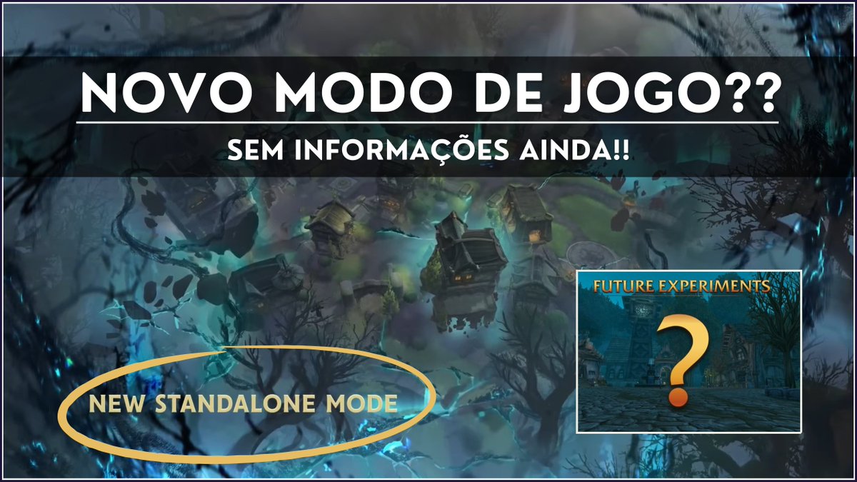 Zenyott_'s tweet image. ⚡️Resumão: State of Azeroth - Parte 1 

No dia 29/01 aconteceram alguns anúncios acerca do Wow atual e também do Classico! Por isso confira nas imagens esse resumão caprichado pra você!

wowhead.com/pt/news/catch-…

#worldofwarcraft #stateofazeroth #novidades #midnight