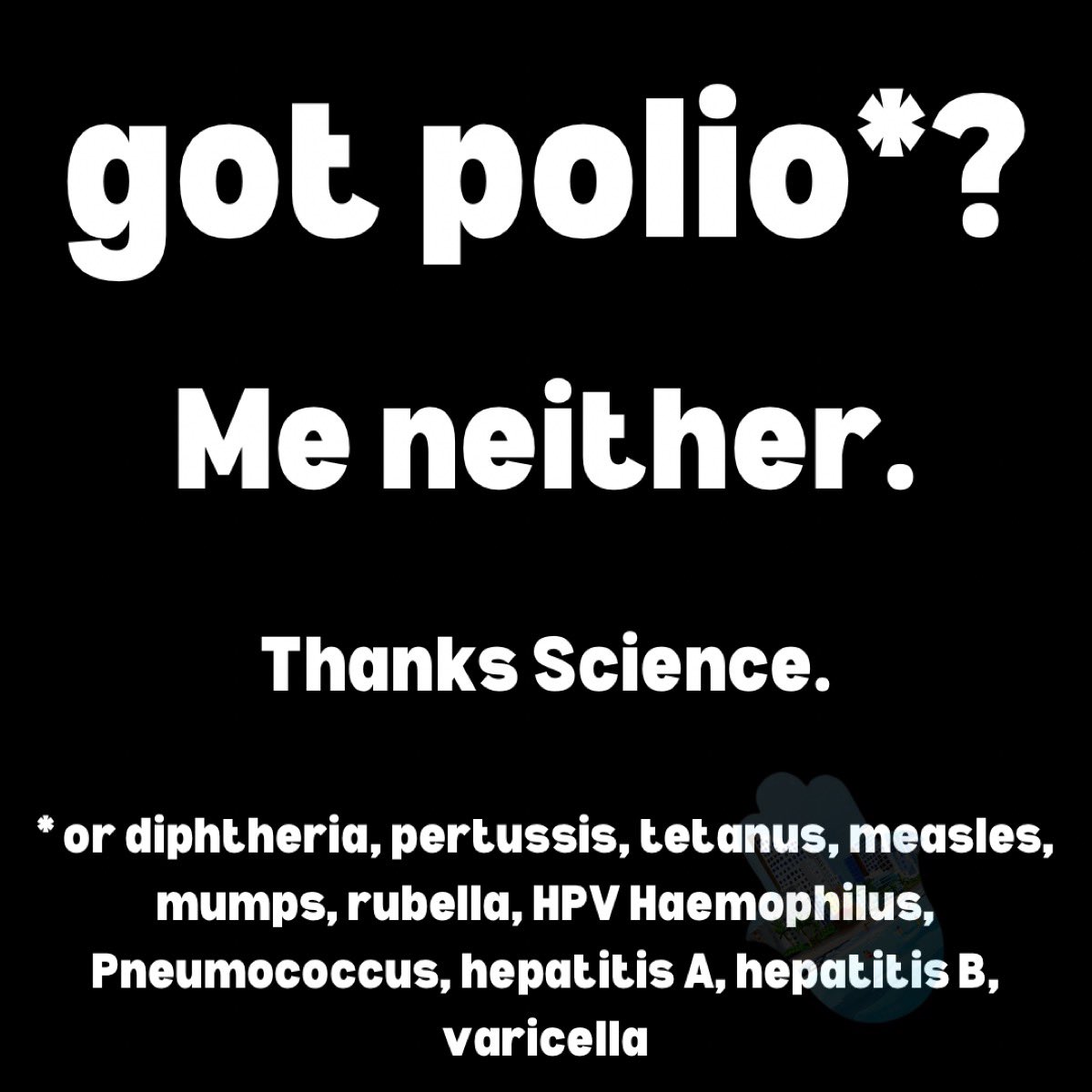 IDontCareBear's tweet photo. @DrNeilStone On that note… https://t.co/3AXz9YMh7M
