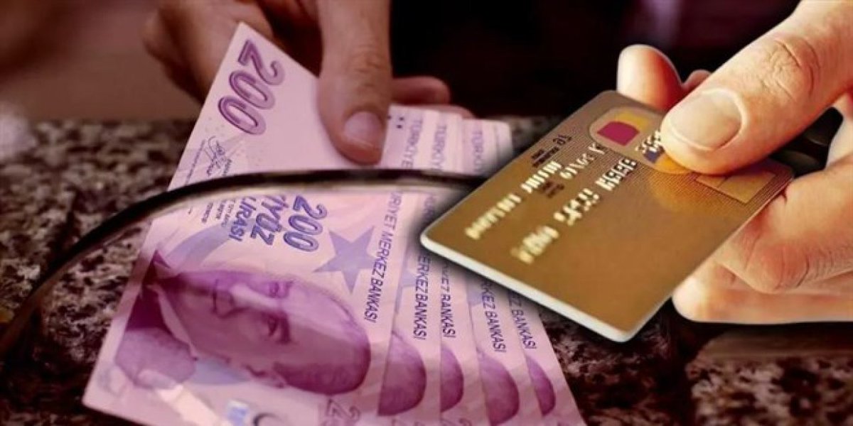 Kredi kartı borcu yapılandırmalarında faiz sınırı getirildi gündemhaber.com/2026/01/31/kre…