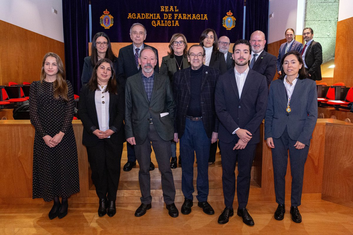 @I+DFarmaUSC tweet media