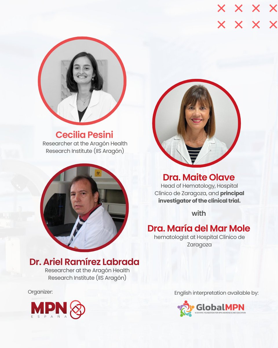 MPN Voice tweet media