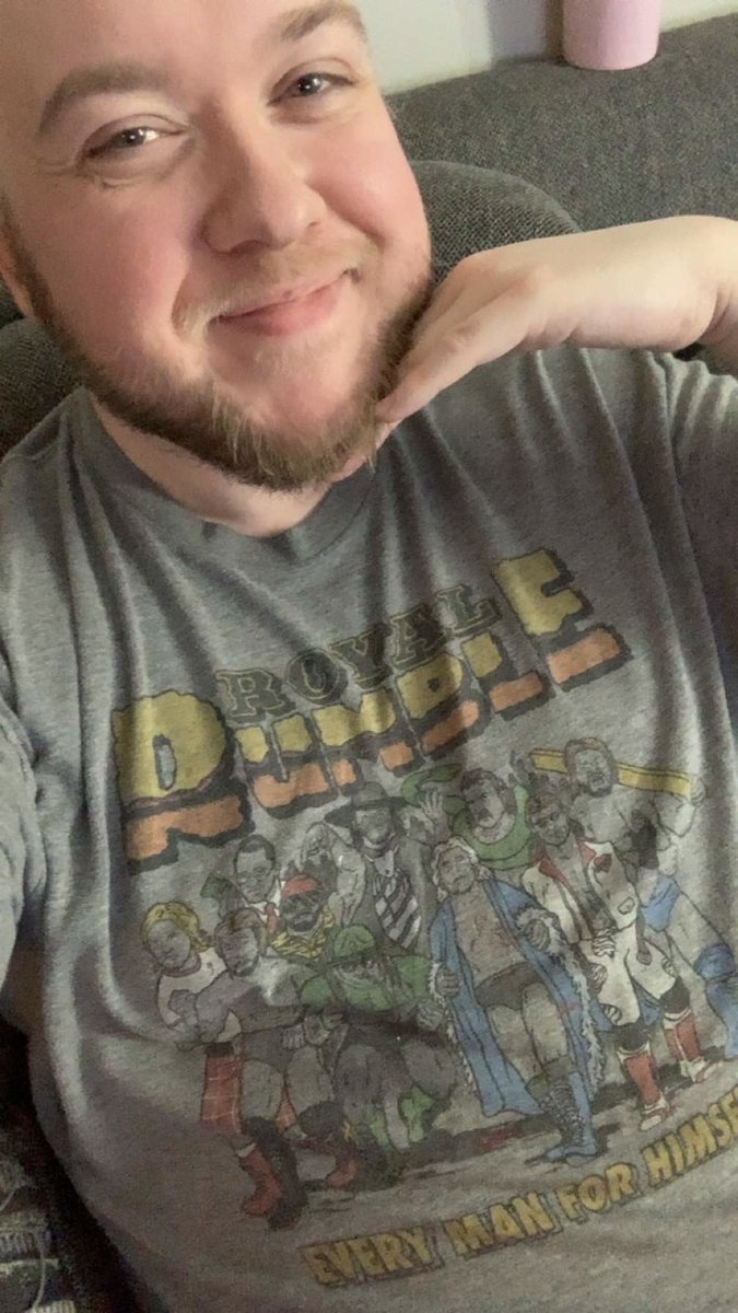 #ProWrestlingsBFF Nick Maniwa tweet media