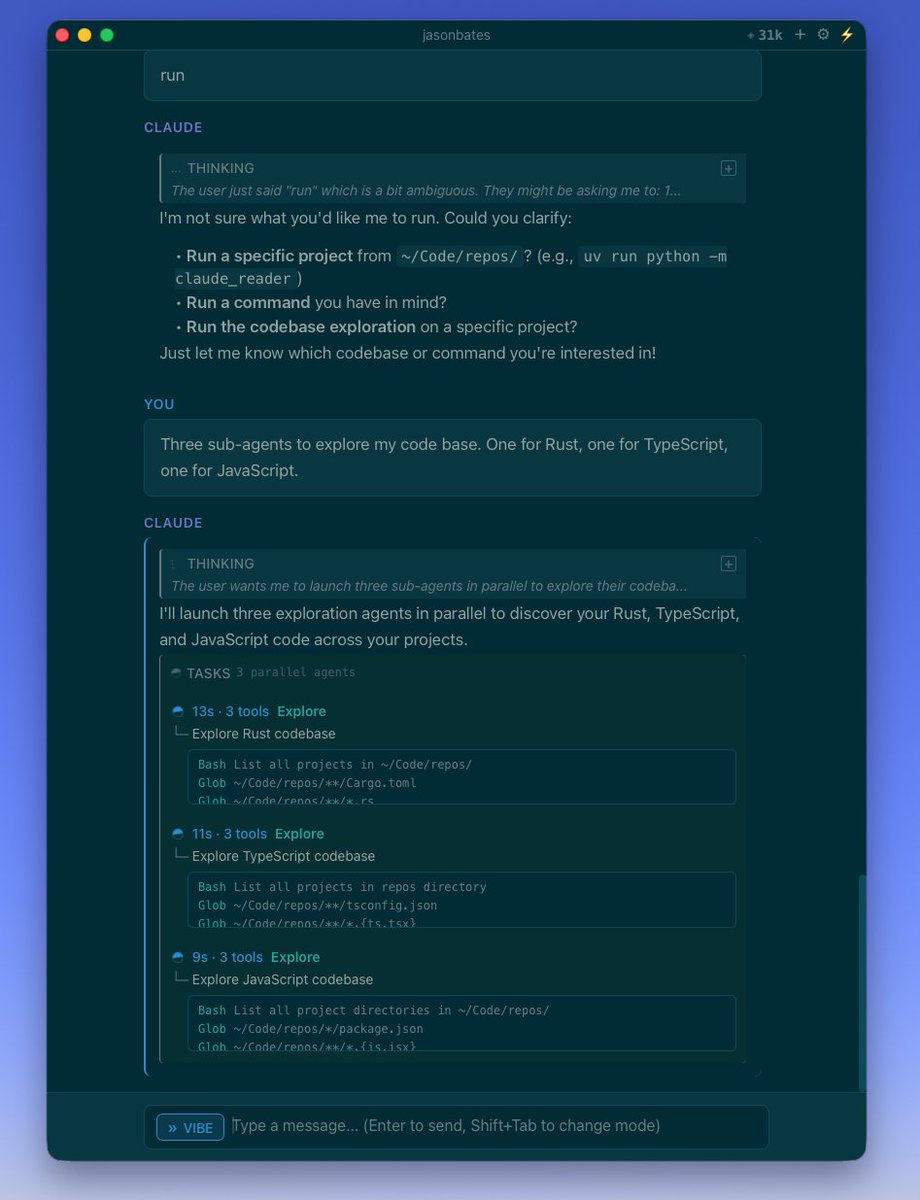 Jason Bates tweet media