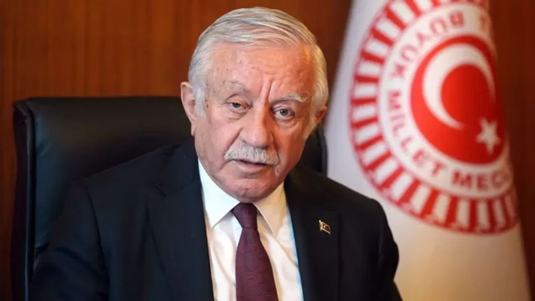 Cemil KILIÇ tweet media