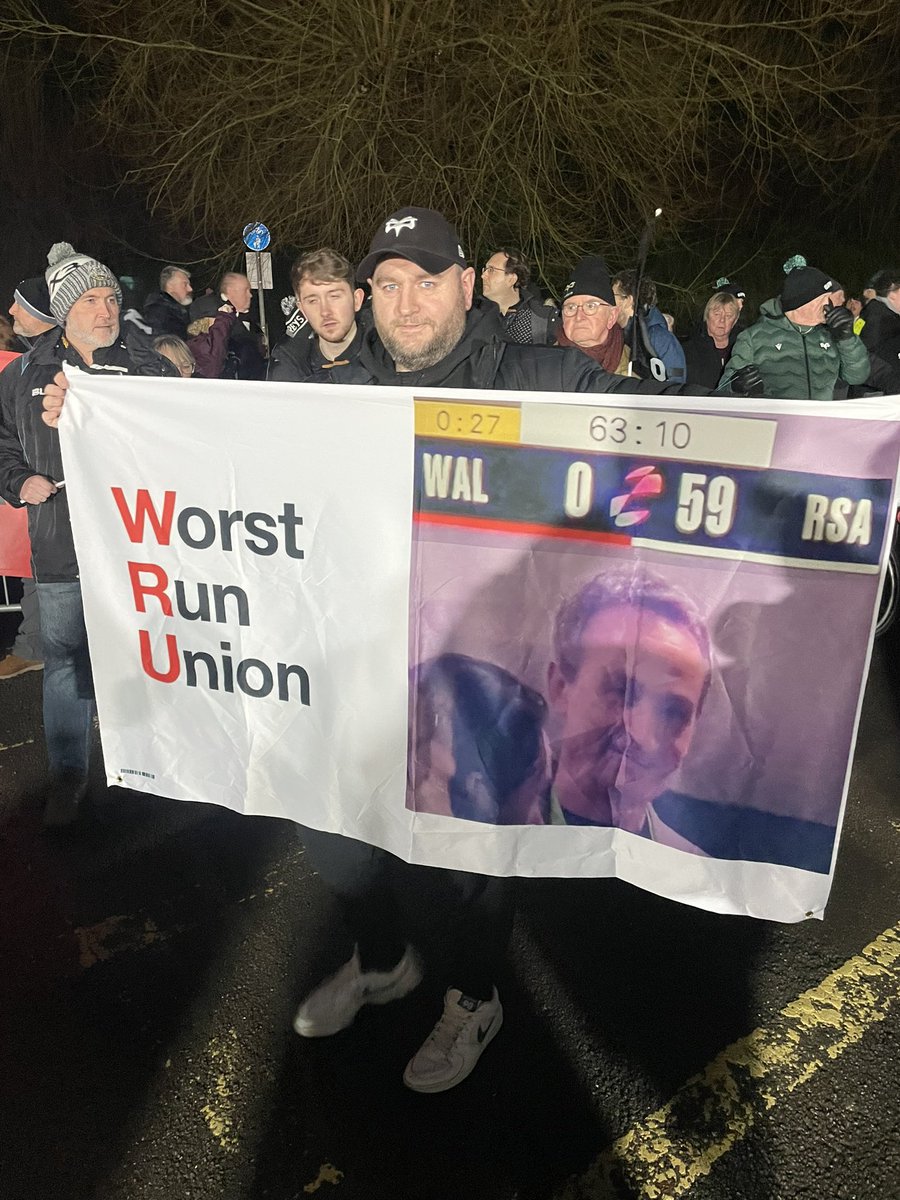 Alex Bywater tweet media