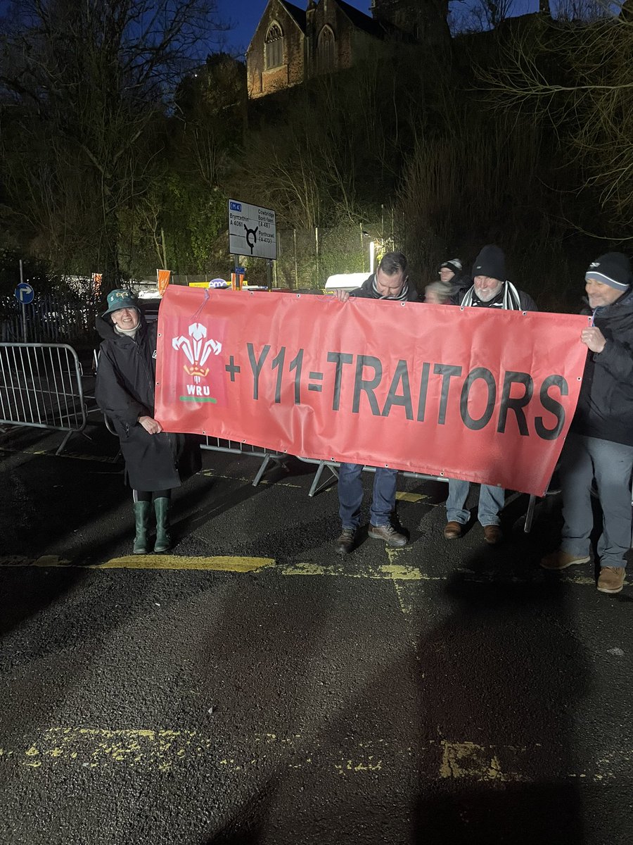 Alex Bywater tweet media