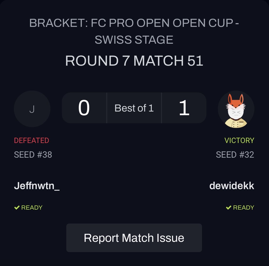 4-3 and out, no play-ins💔

direct server tournaments are finally over.