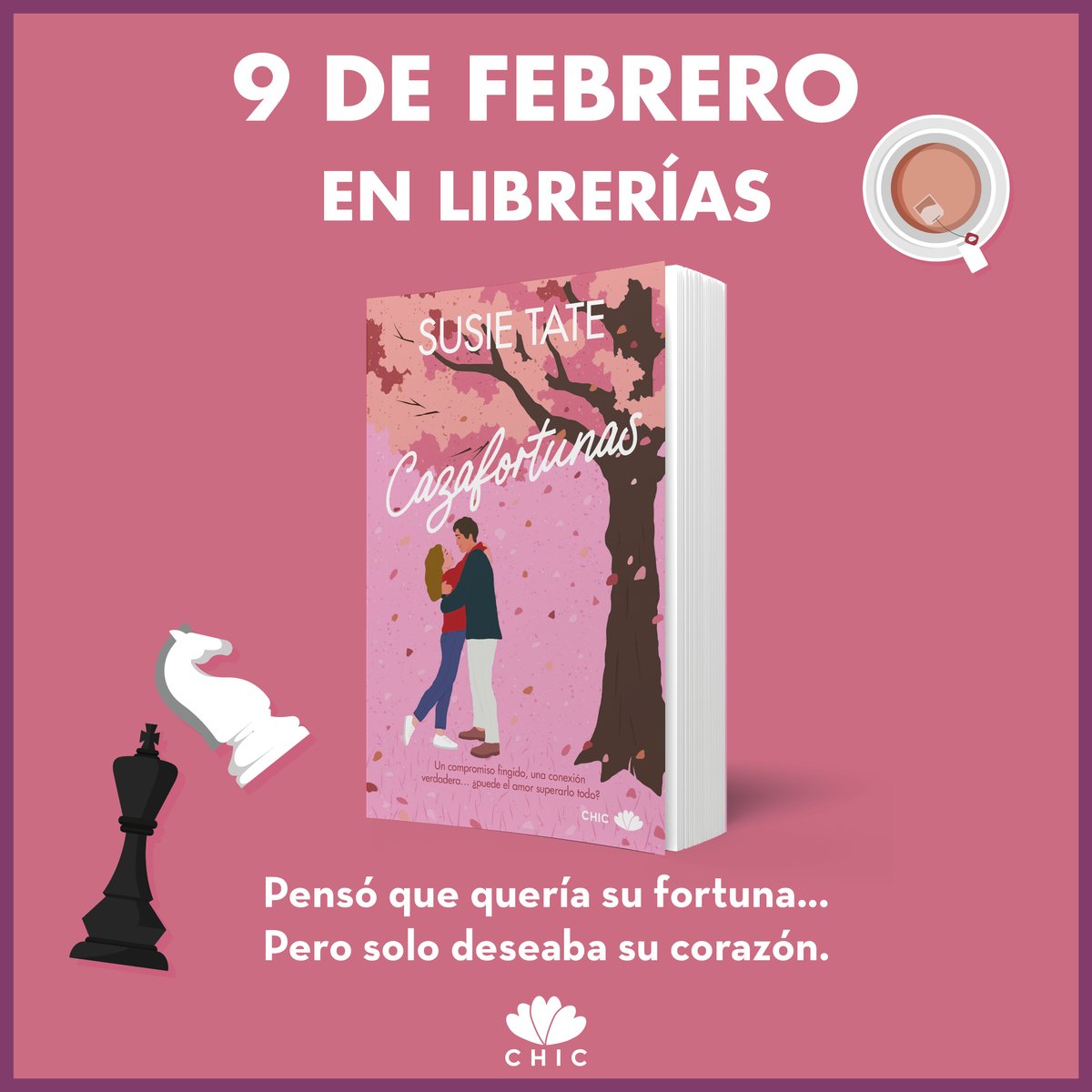 Chic Editorial tweet media