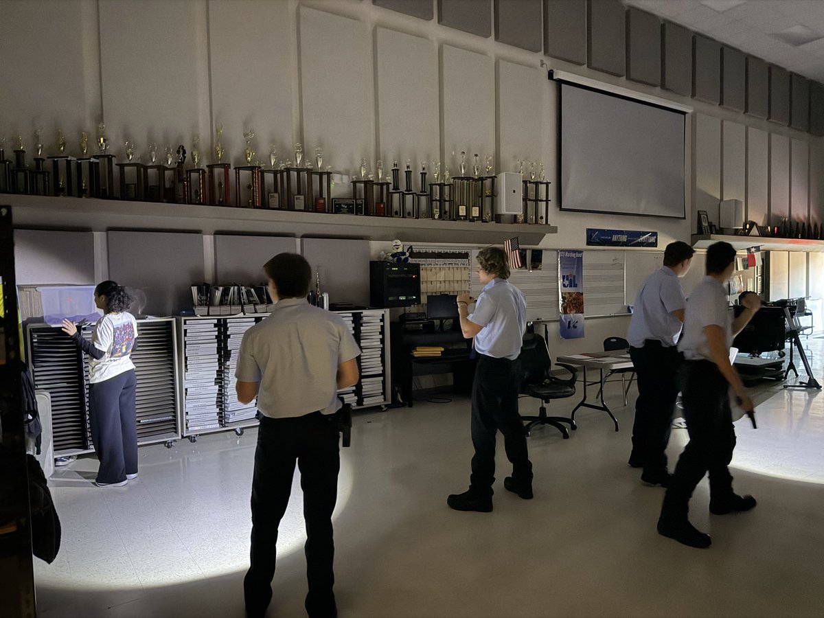 Garland Police PIO tweet media