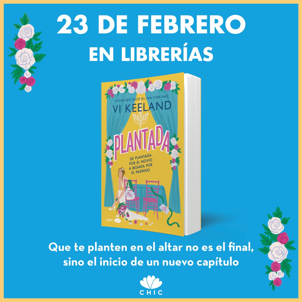 Chic Editorial tweet media