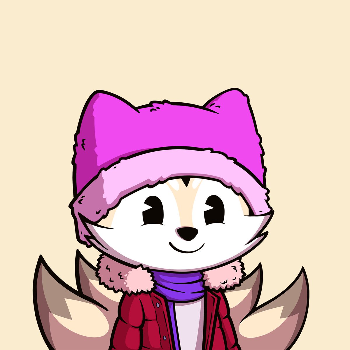 trackerNFT's tweet image. 🛒 New BUY: Foxy #9124
@FoxyLinea

💰 0.00135 ETH (~3$)
🕒 31 Jan, 18:11 UTC
🦊 buyer: brabus.linea.eth 🤝 seller: sparkyt.linea.eth

🔗 element.market/assets/linea/0…