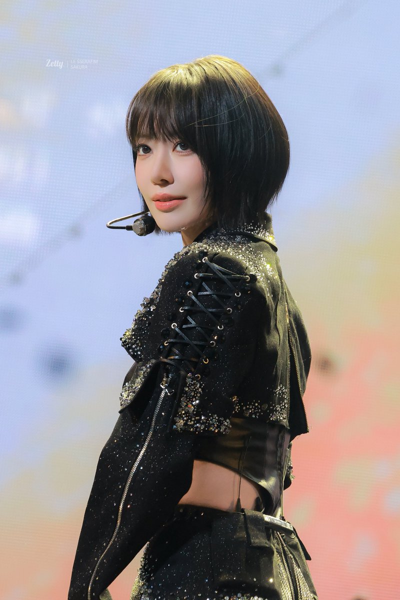 260131 #SAKURA #사쿠라 #宮脇咲良🌸 #sakumail #Saki #kkura #ックラ