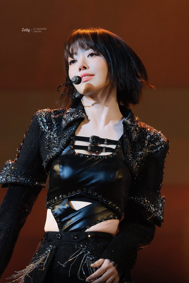 260131 #SAKURA #사쿠라 #宮脇咲良🌸 #sakumail #Saki #kkura #ックラ