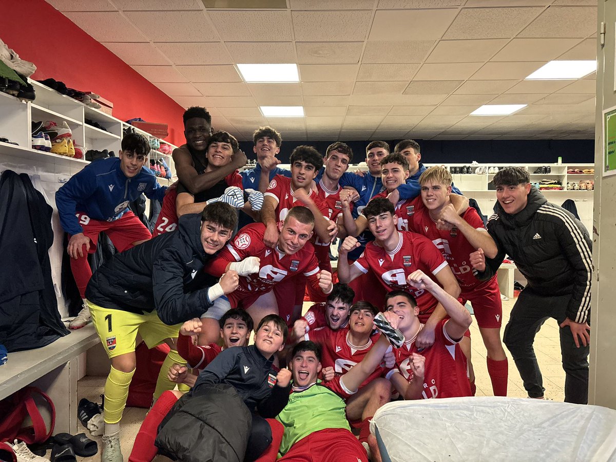 📸 𝗝𝘂𝘃𝗲𝗻𝗶𝗹 𝗗𝗛 | VAAAAMOS DIOCEEEE ❤️💙