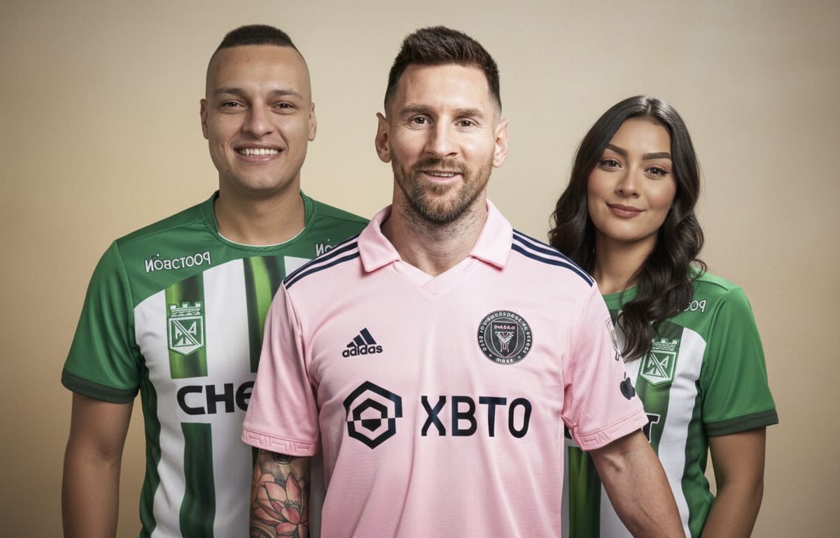 DalilaLu & TaRico tweet media