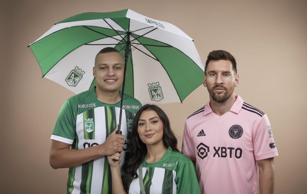 DalilaLu & TaRico tweet media