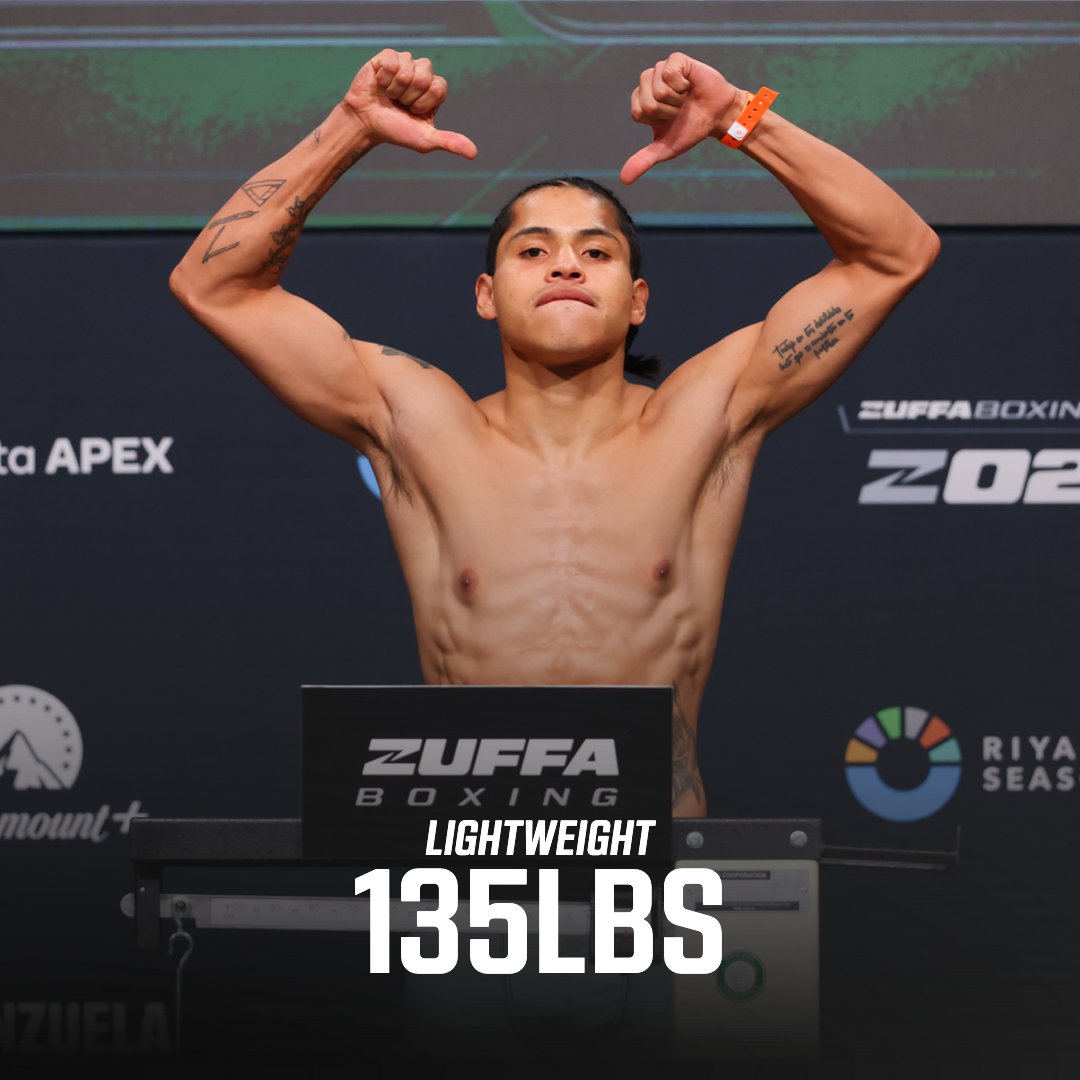 Zuffa_Boxing tweet media