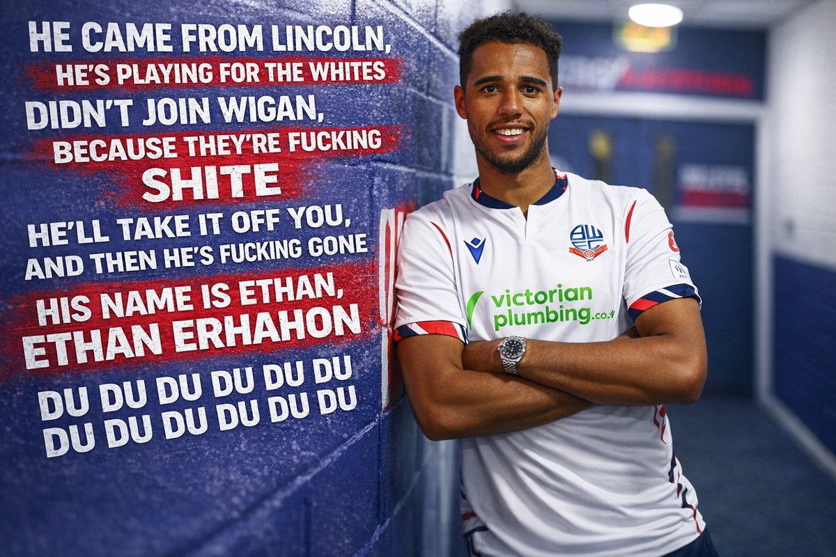 BWFCSUCHY's tweet photo. #bwfc https://t.co/SDBwbszWJE