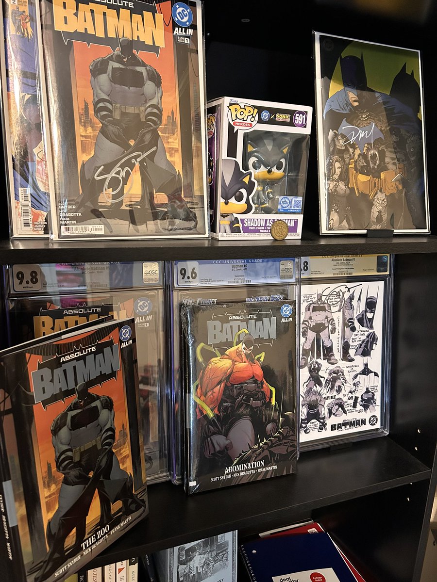 EdwardMikeHarr1's tweet photo. Hottest book on the market @Ssnyder1835 https://t.co/65IAGOmhIV