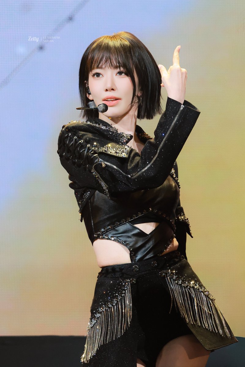 260131 #SAKURA #사쿠라 #宮脇咲良🌸 #sakumail #Saki #kkura #ックラ