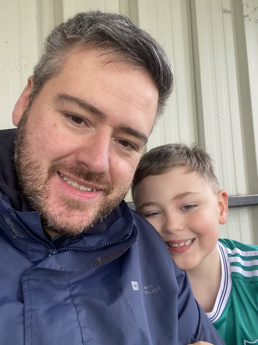 Antony Halligan tweet media