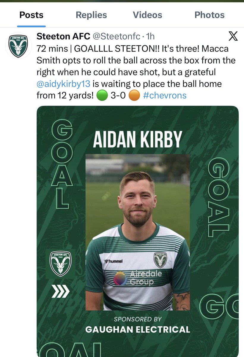 Aidan Kirby tweet media