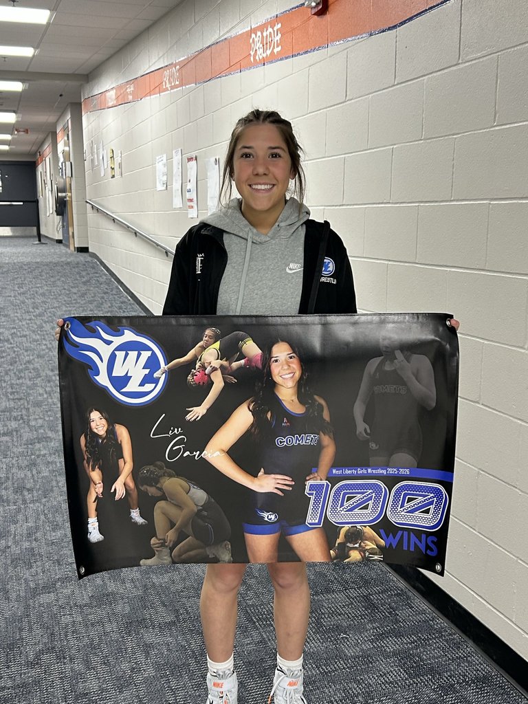 West Liberty CSD tweet media