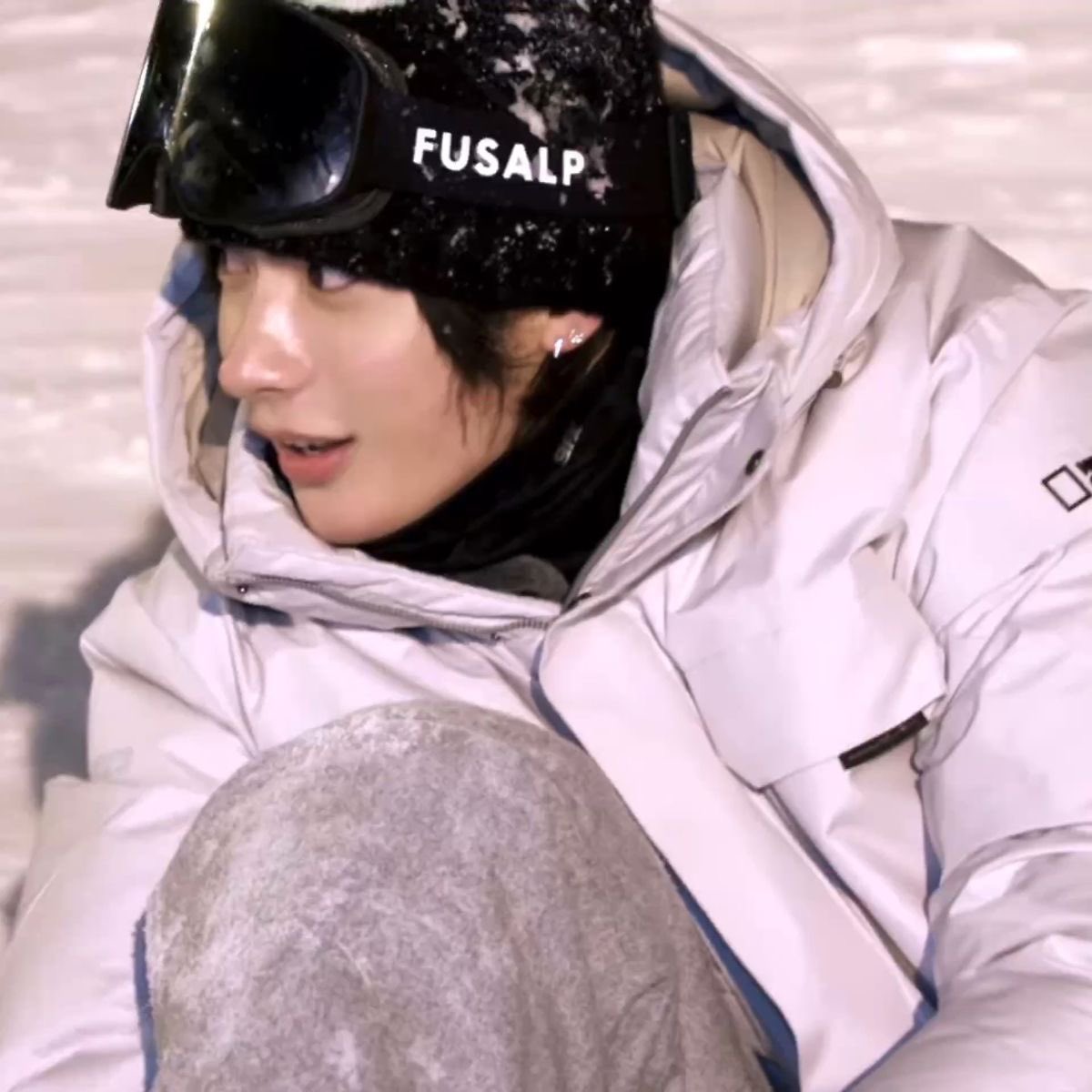 juniblustar's tweet image. หมดคำจะพูดละ ลูกคุณหนูอะ แค่นี้เลย ดูหน้าก็รู้