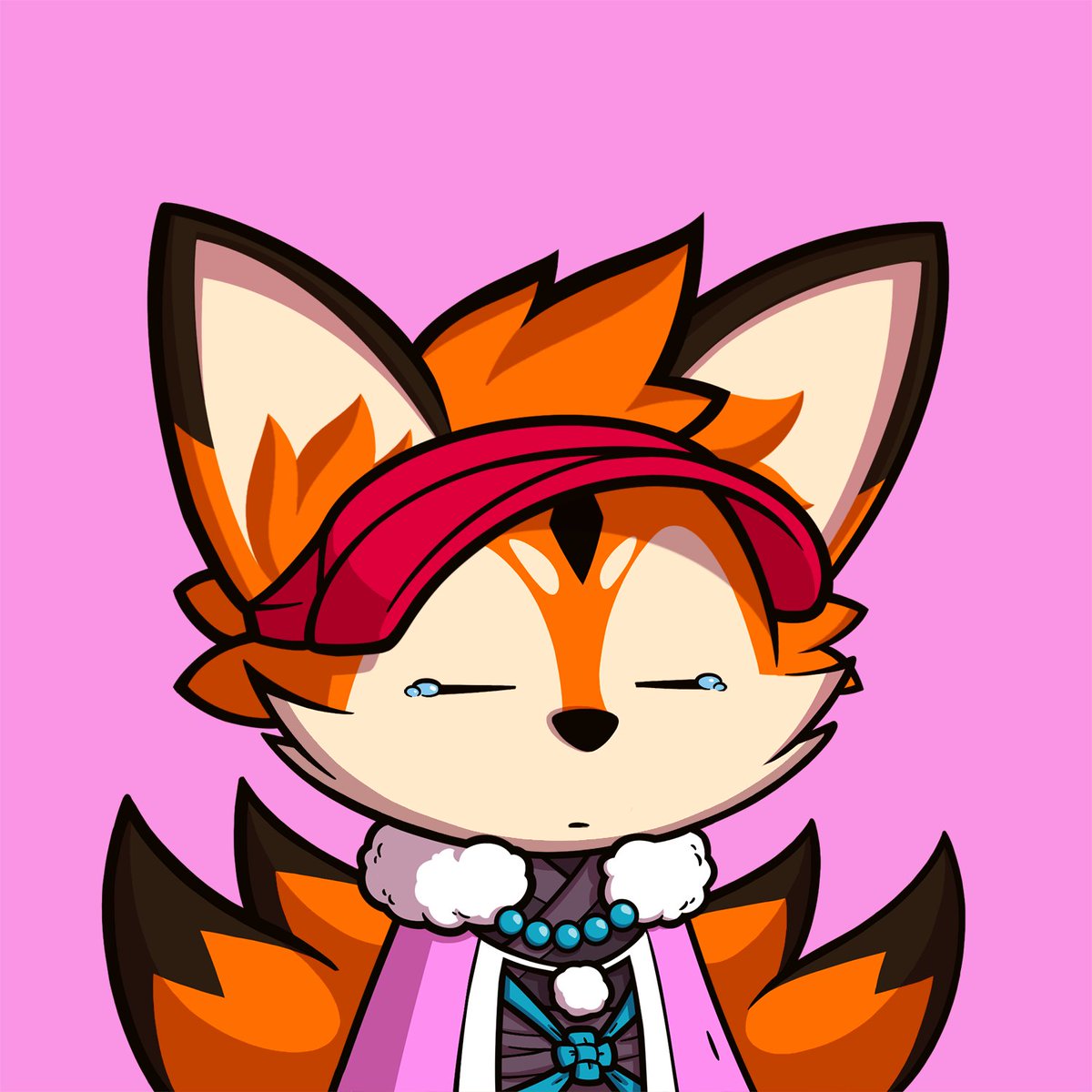 trackerNFT's tweet image. 🛒 New BUY: Foxy #2264
@FoxyLinea

💰 0.00134 ETH (~3$)
🕒 31 Jan, 18:12 UTC
🦊 buyer: brabus.linea.eth 🤝 seller: sparkyt.linea.eth

🔗 element.market/assets/linea/0…