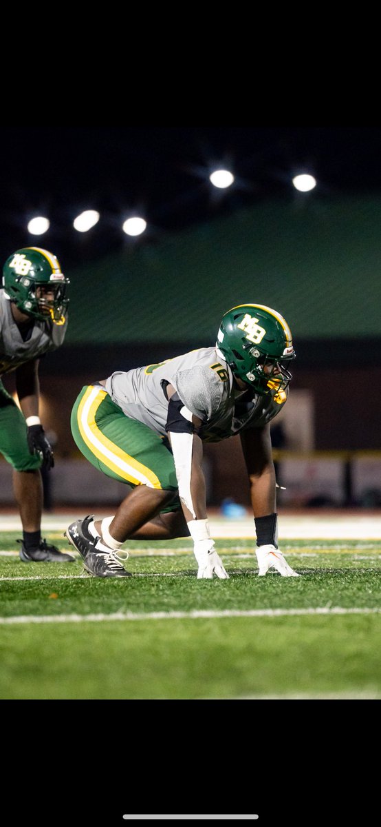 Malachi “Mally” Gethers tweet media