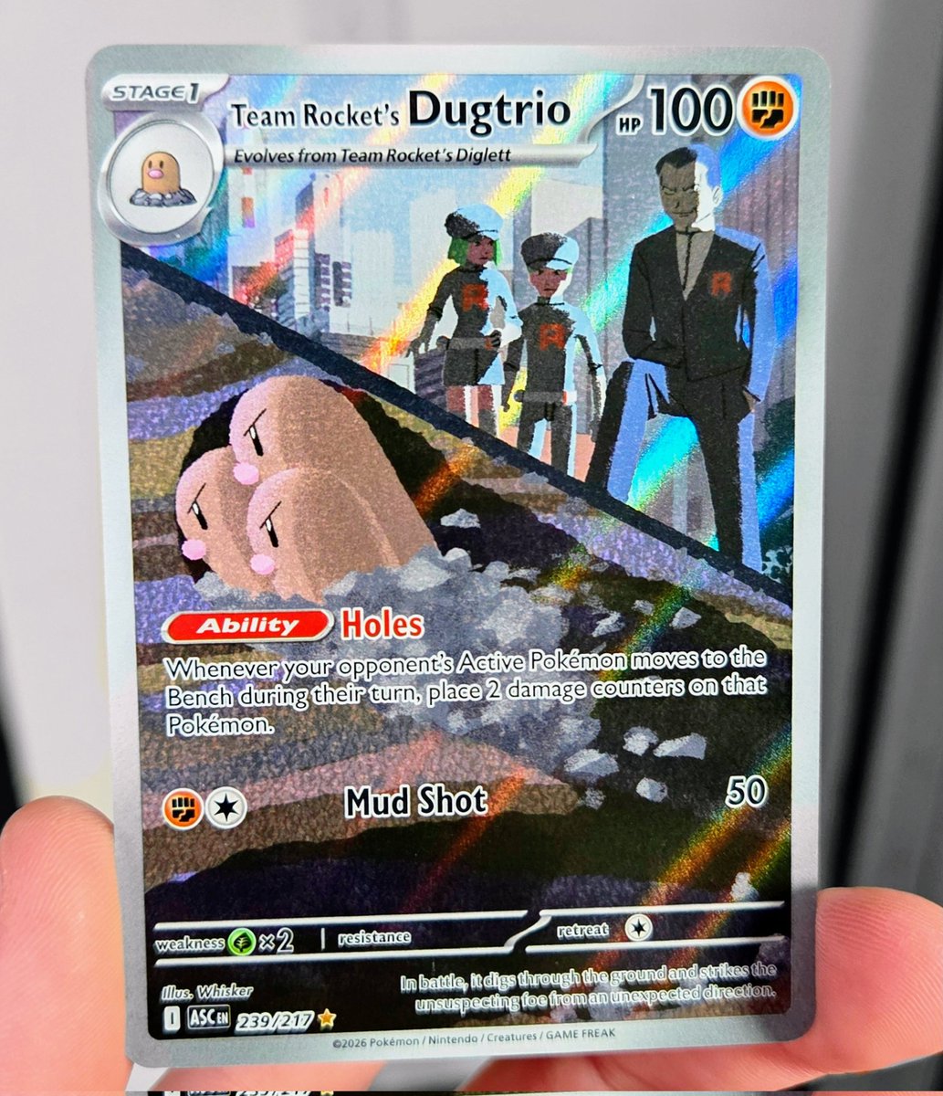 Johnny Crambo tweet media