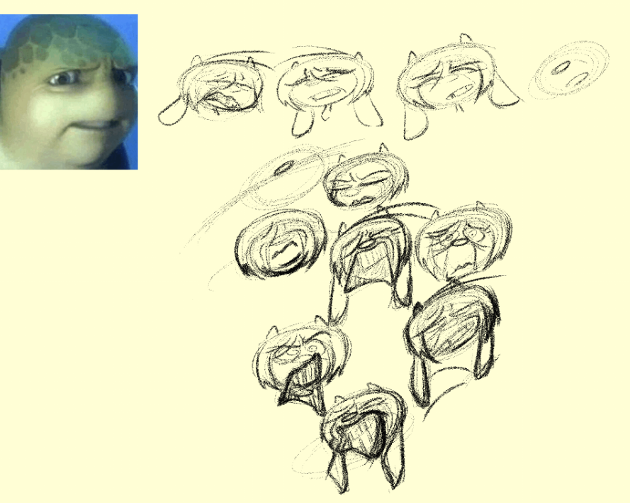 Lammy doodles! Or is it Rammy...? Who cares, I think they're both hot...