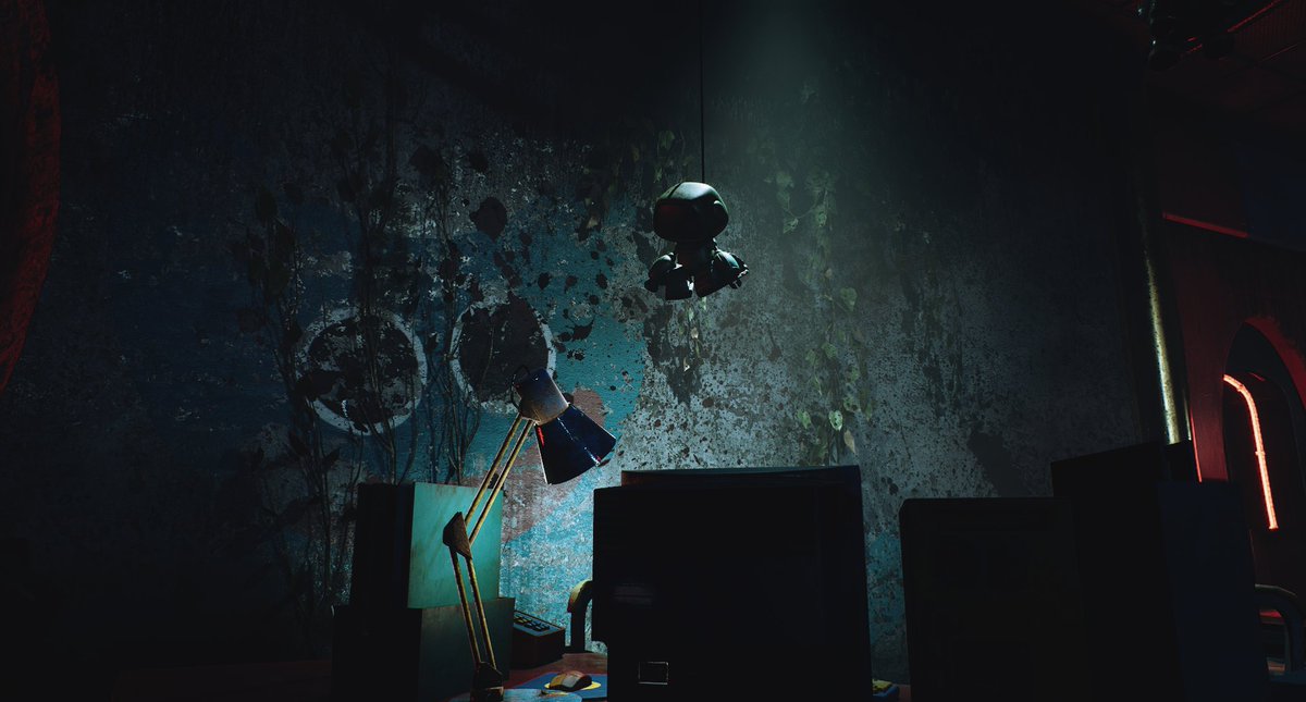 PoppyCommunity's tweet image. This quality is incredibly realistic, one of the best remakes I've ever seen. I hope it doesn't take too long 🙏. Poppy Playtime Chapter 1 Remake

Support the developer 👉 @OccultaStudio 
#PoppyPlaytime #PoppyPlaytimeChapter5