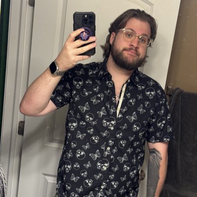 BurchInDaCorner's tweet photo. #NewProfilePic https://t.co/8rqO4twzXw