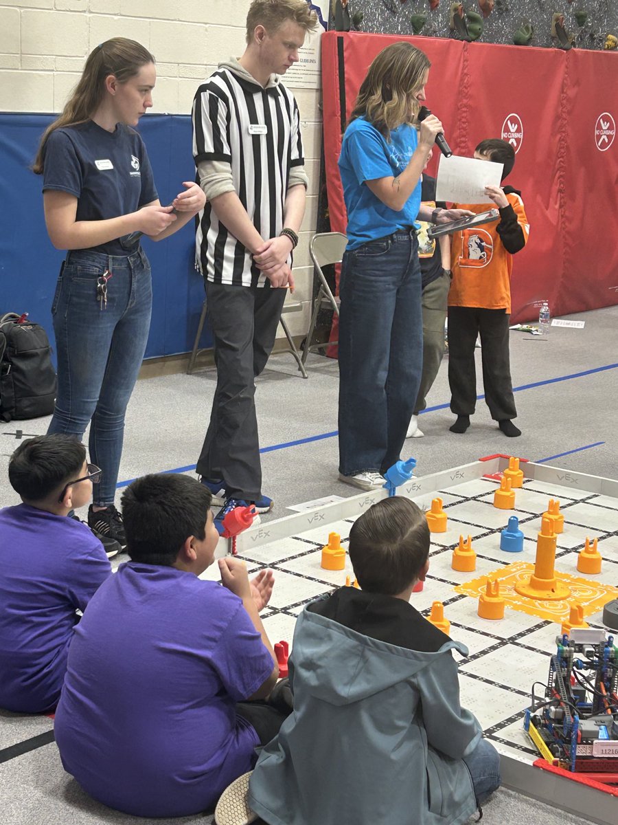 Jackie Kapushion, Ed.D. tweet media