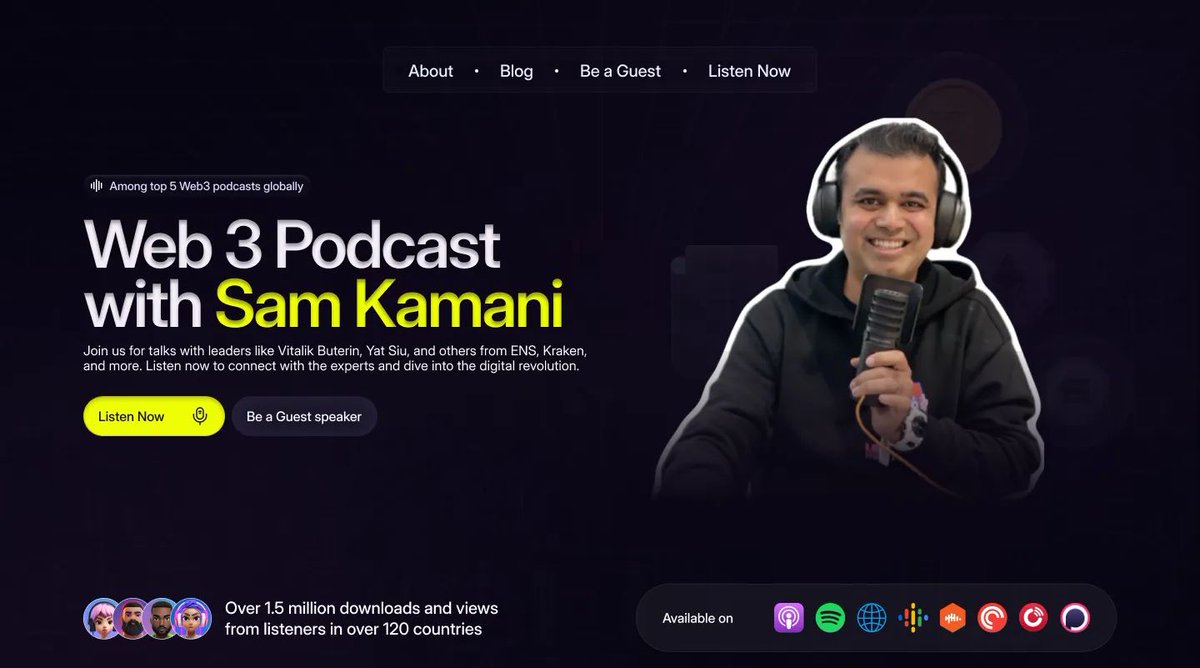 Our CEO Andrea will be in London next week! 🇬🇧

We will be at the Digital Assets Forum (DAF3) in London (5–6 Feb) a 2-day, institutional-focused conference bringing together 1,500+ attendees and 200 speakers.

We’ve already locked in a couple of meetings focused on potential tech