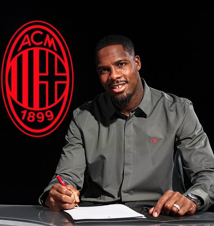 AC Milan - FR tweet media