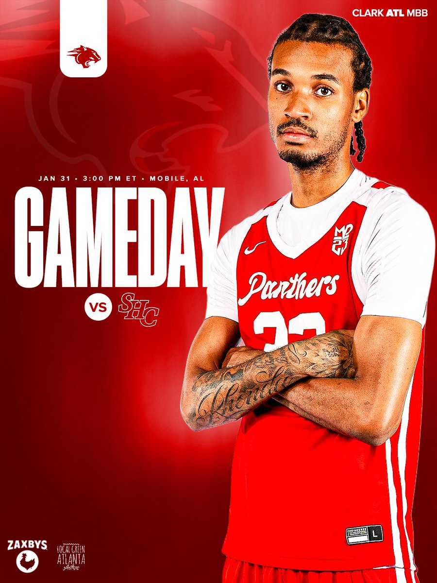 Clark Atlanta Men’s Basketball 🏀 tweet media