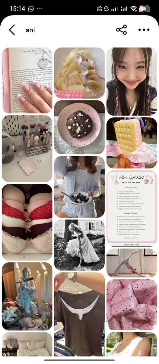 rosequartzfemme's tweet photo. #anicore ❀(⸝⸝•ᴗ•⸝⸝)❀ https://t.co/wZwfKE5KT2
