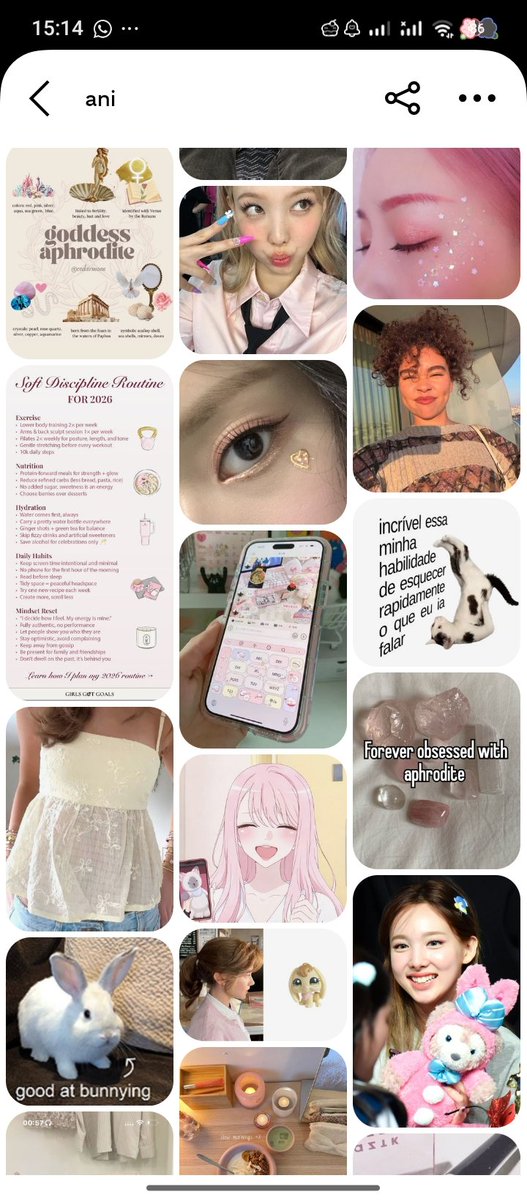 rosequartzfemme's tweet photo. #anicore ❀(⸝⸝•ᴗ•⸝⸝)❀ https://t.co/wZwfKE5KT2