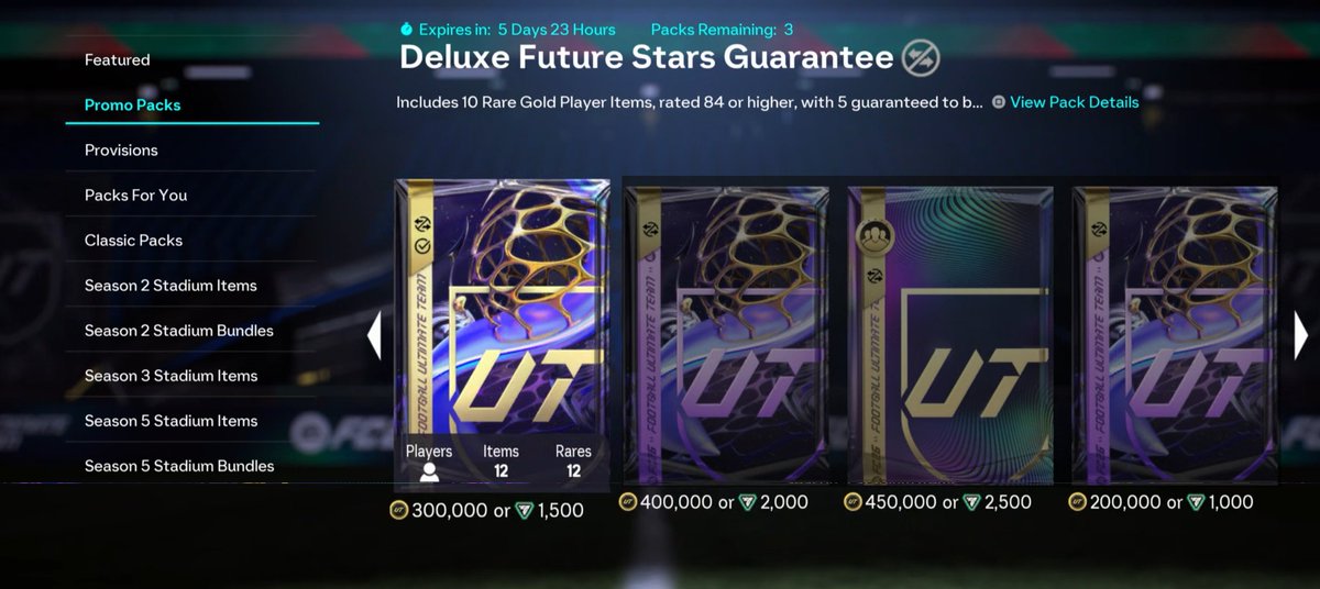 FIFAUTeam tweet media