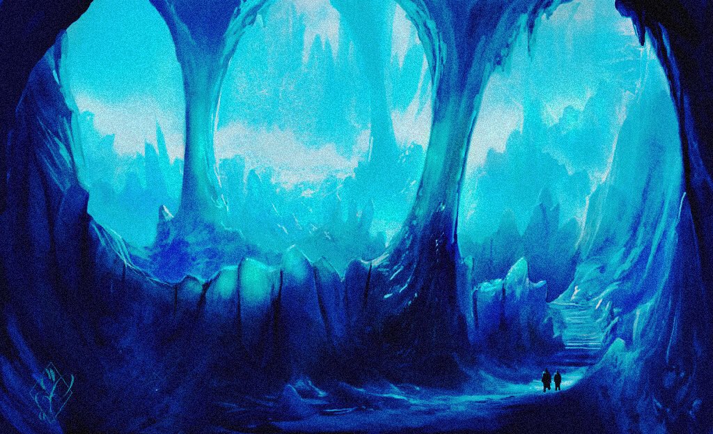 IpseBonitasEst's tweet photo. On the far outskirts of the world, where maps surrender to white silence, Shimo carved her dominion. 

Frigid storms stitched to the sky, and snowfields breathing slow and eternal. Snow and ice obeyed her presence, forming a vast biome that never fully slept. 

Deep —> https://t.co/zCBa98fZfO