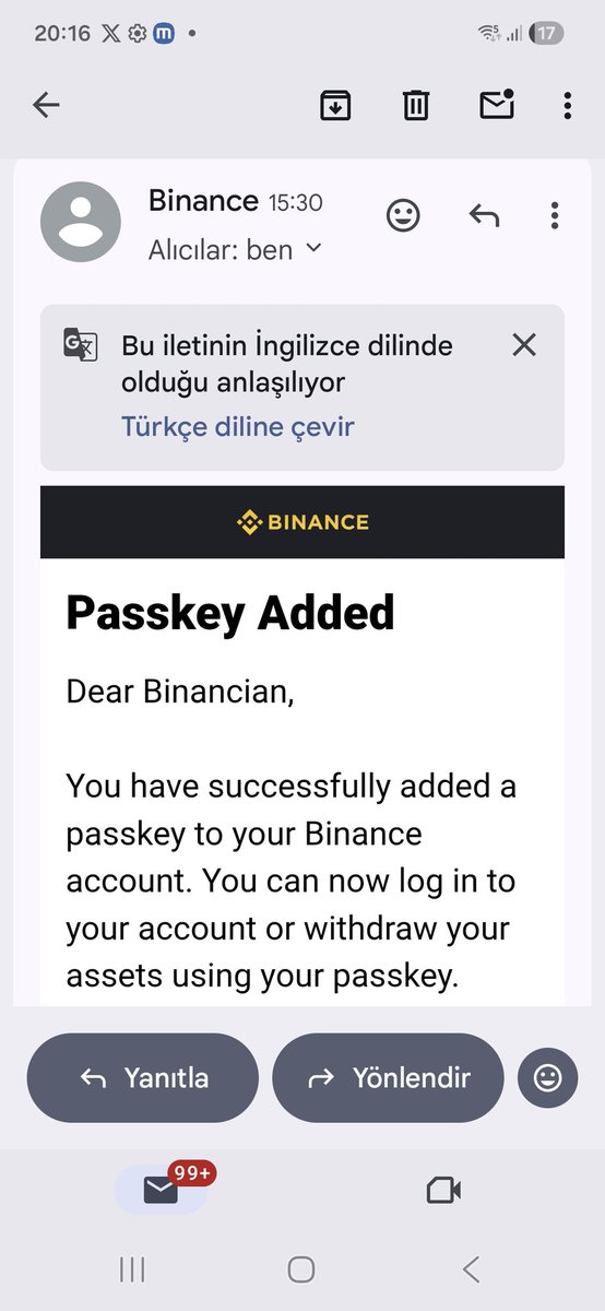 DİNÇ KARACA tweet media