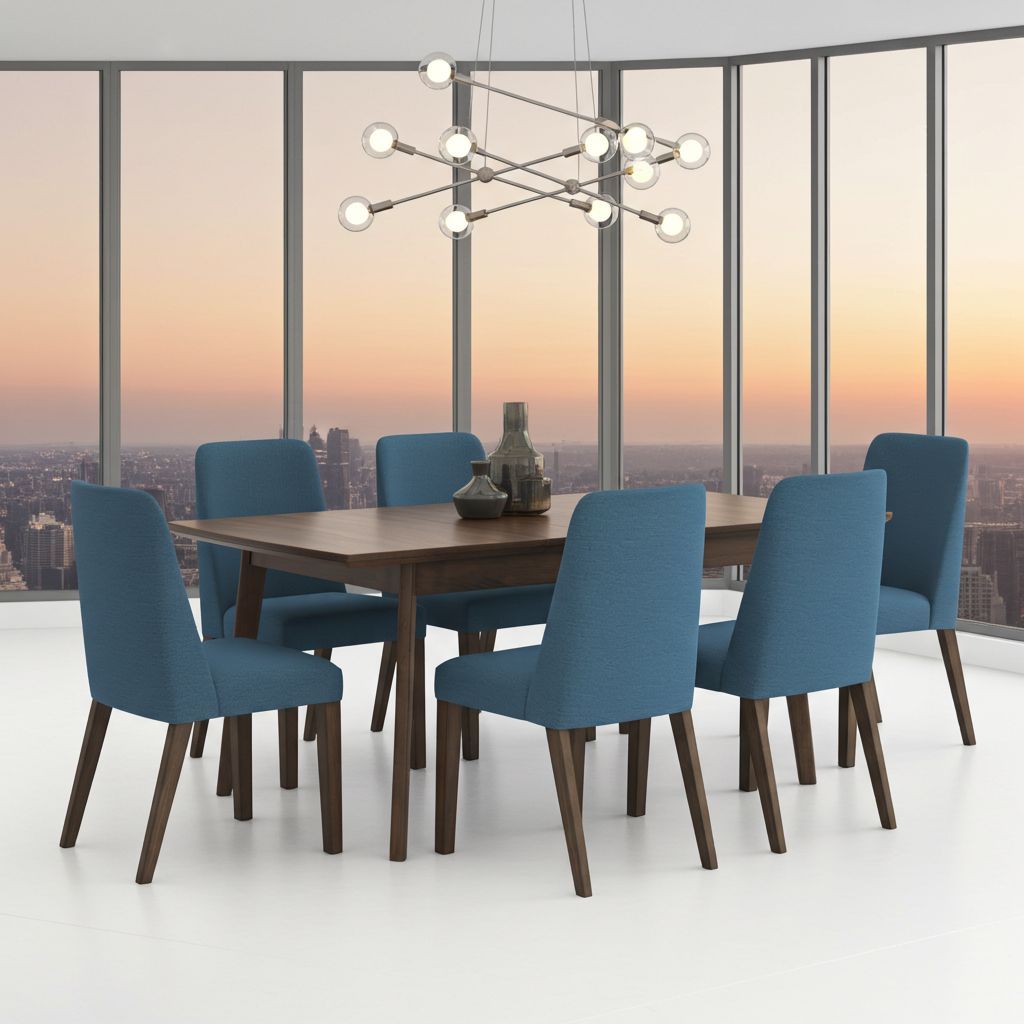 palluccisofas's tweet image. 🍽 Winter Sale Alert – Vancouver! 🍽
Get the Lynn 7-Piece Dining Set with Blue Chairs for just $1,699 – tax &amp;amp; local delivery INCLUDED!
Stylish, modern, and in stock now – perfect for family dinners or entertaining.
palluccifurniture.ca/lynn-7-piece-d…
#VancouverFurniture #diningtable