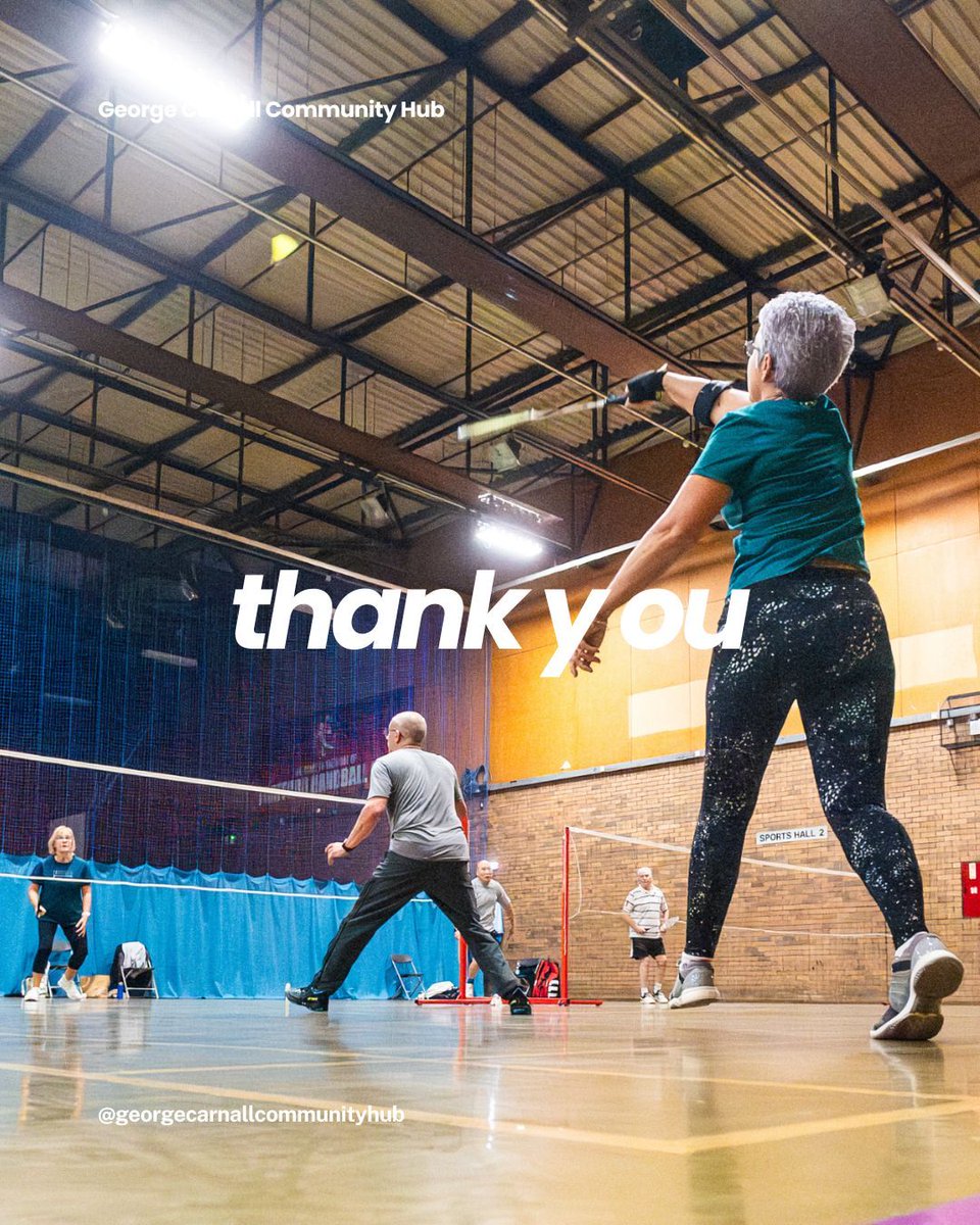 GeorgeCarnall's tweet photo. Phewwwww January in Trafford has been insane!!!

We’ve welcomed new members (hello 👋🏼 great to have you here)
Launched Pilates on a Thursday evening.
Served more brews in Be Social.
Book more events (watch this space 👀)
Connected with more of our community.

Thank YOU! https://t.co/JOrZgHfkdW