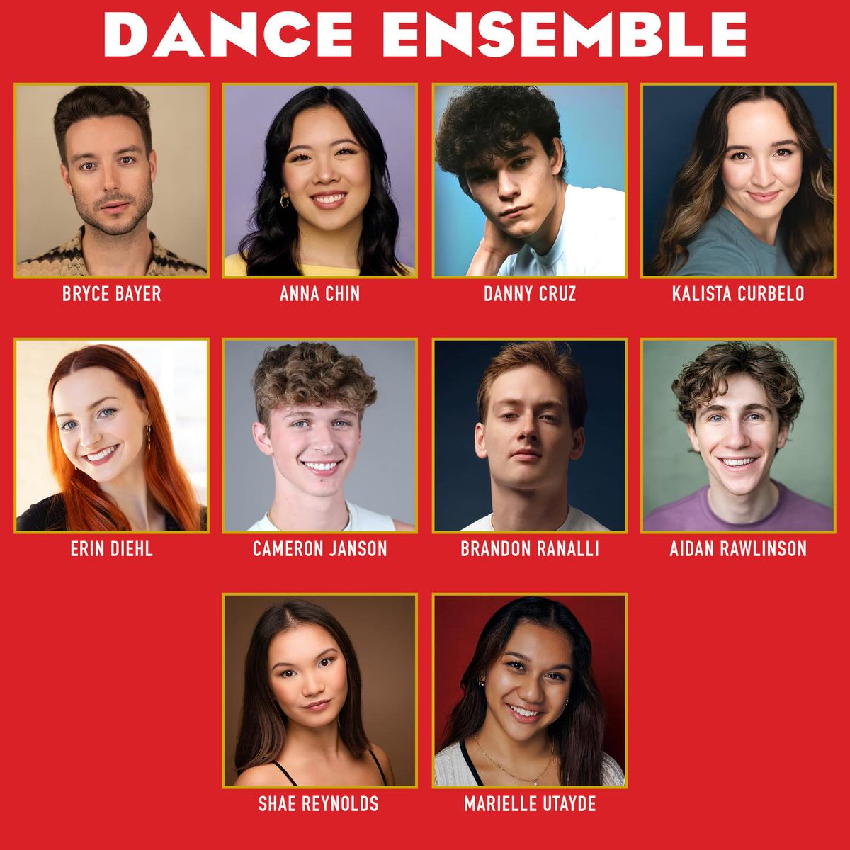 AT&T Performing Arts tweet media