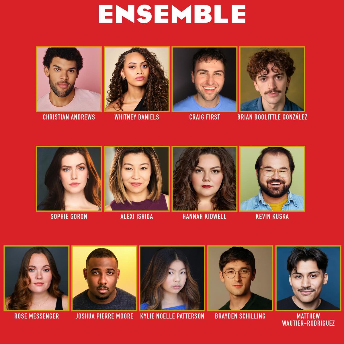 AT&T Performing Arts tweet media