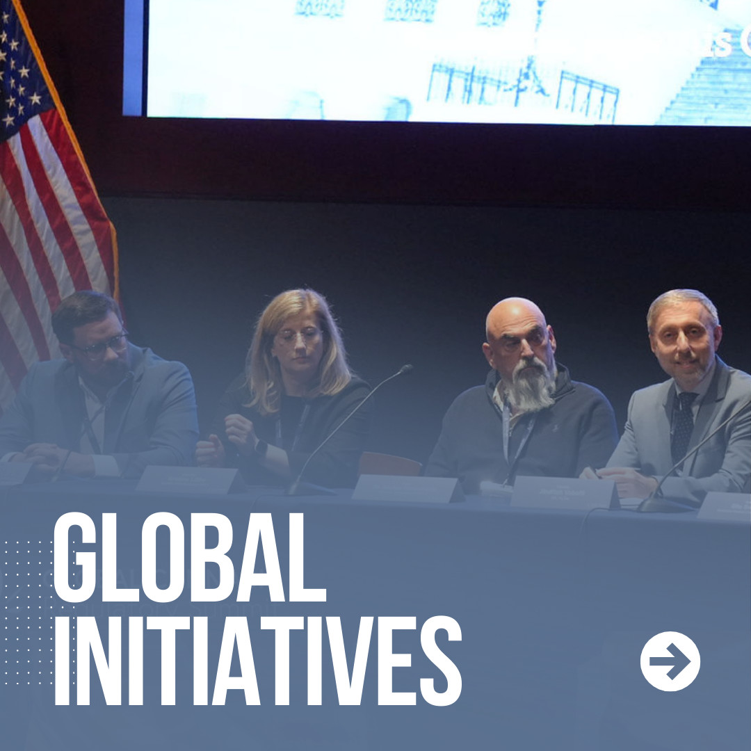 Global Cannabis Regulatory Summit tweet media