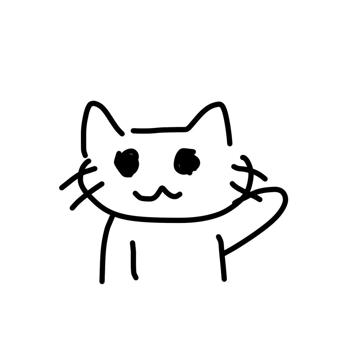 wxlyvv's tweet photo. かいてみた https://t.co/UV2ACscsHp